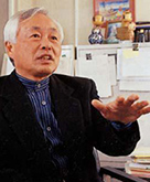 Yasushi MATSUFUJI
